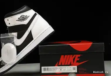 Air OG Panda” High 1 Jordan “Reverse 0703